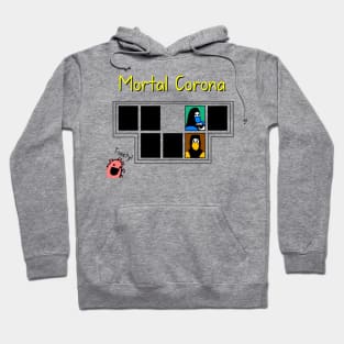 Global fatality Hoodie